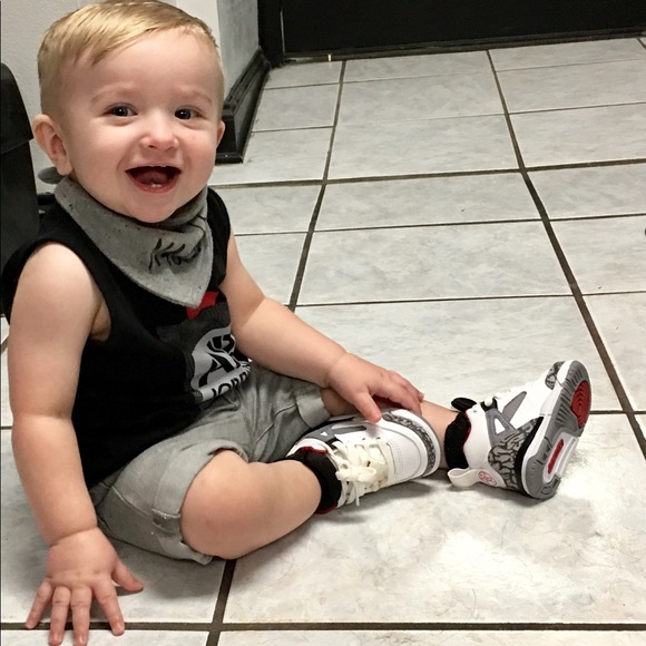 Meet your Posher, Christian - Picture 5 of 5